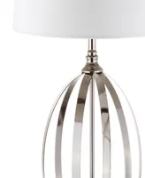 Jonathan Y Logan Led Table Lamp