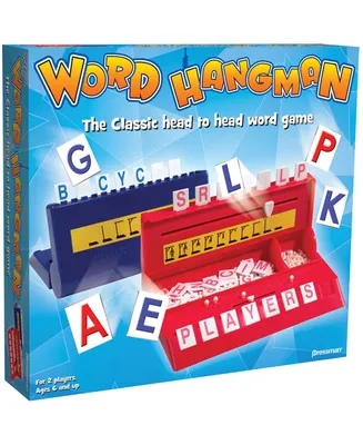 Word Hangman