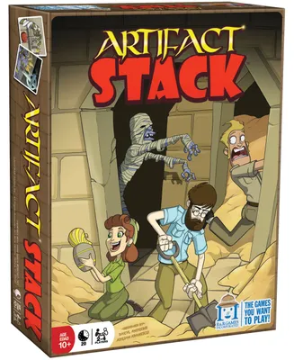 Artifact Stack