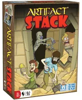 Artifact Stack