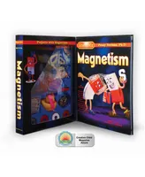 ScienceWiz Magnetism