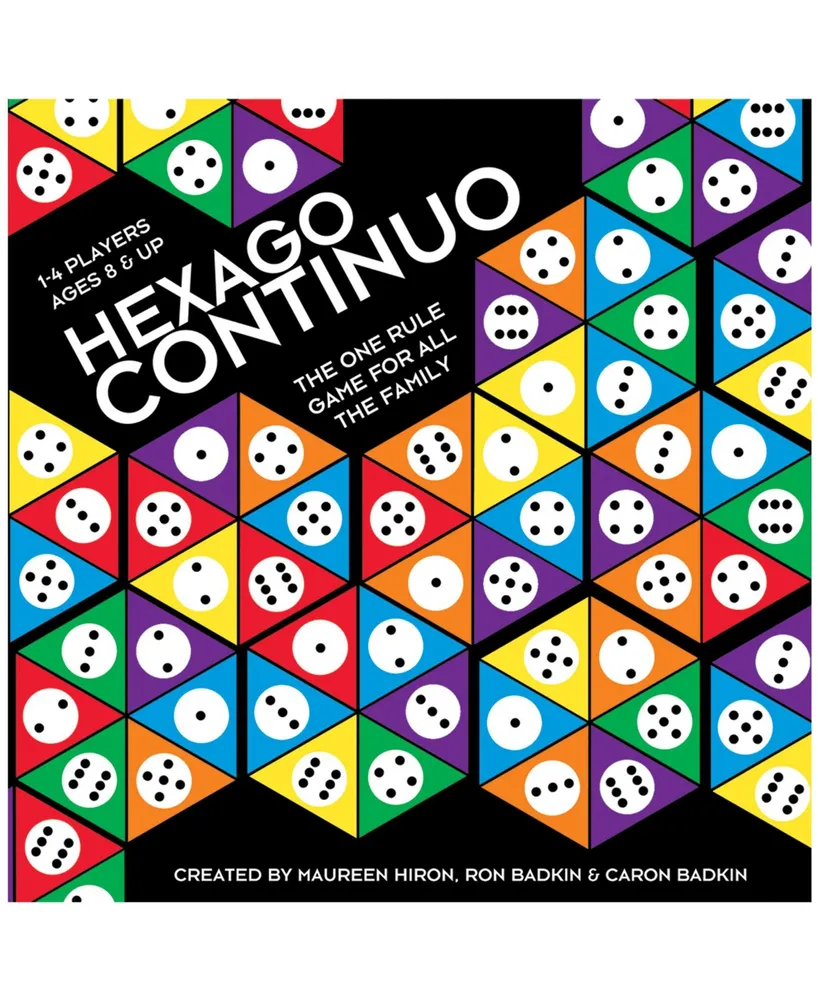 Hexago Continuo