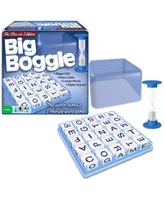 Big Boggle Game