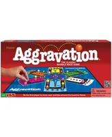 Classic Aggravation