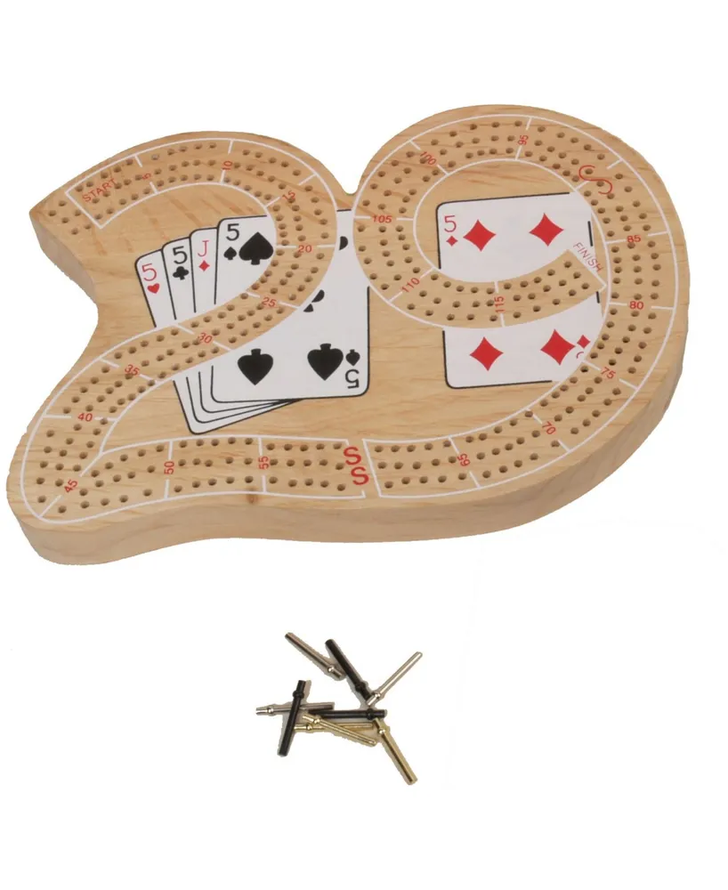 Cribbage