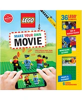 Lego Make Your Own Movie