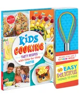 Kids Cooking