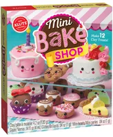 Mini Bake Shop
