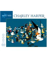 Charley Harper