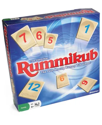 Original Rummikub Game