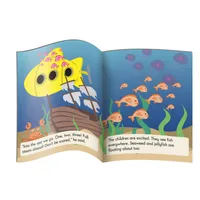 Junior Learning Spelling Readers Fiction Learning Set