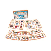 Junior Learning Rhyming Bingo Learning Educational Game