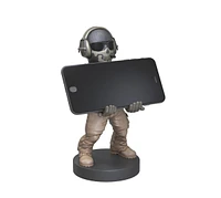 Exquisite Gaming Cable Guy Controller and Phone Holder Call Of Duty
