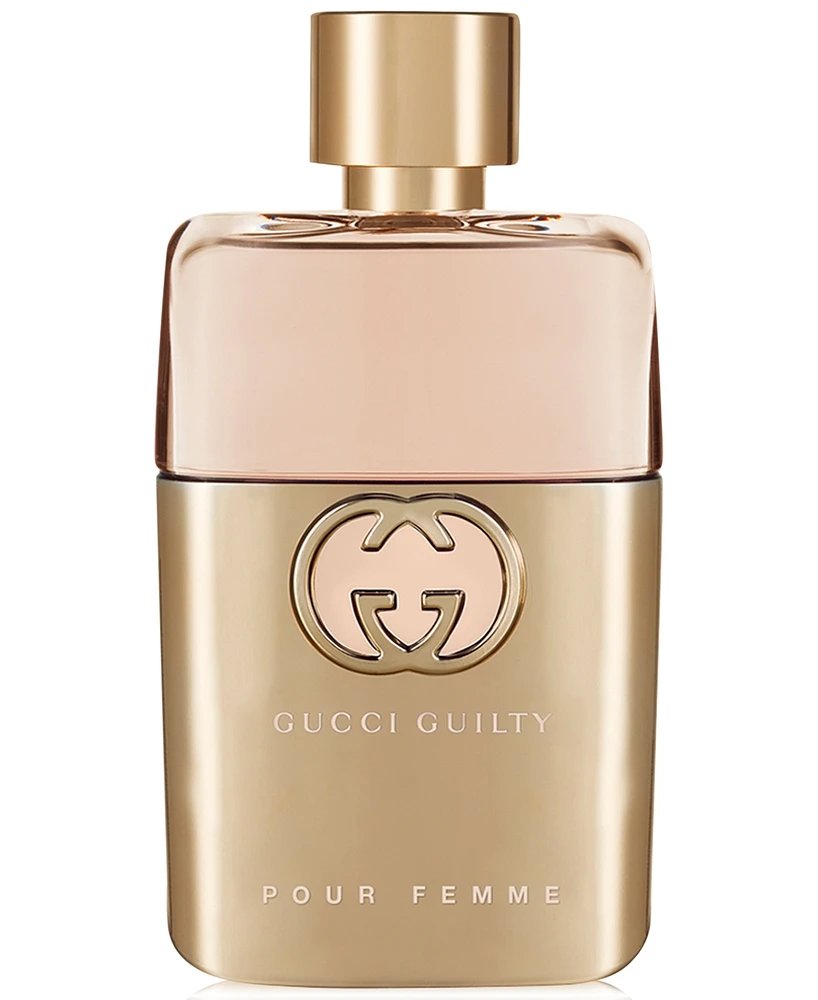 Gucci Guilty Pour Femme Eau de Parfum