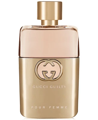 Gucci Guilty Pour Femme Eau de Parfum