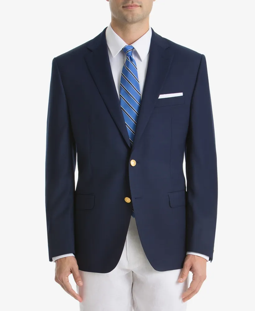 Lauren Ralph Lauren Men's UltraFlex Classic-Fit Sport Coat