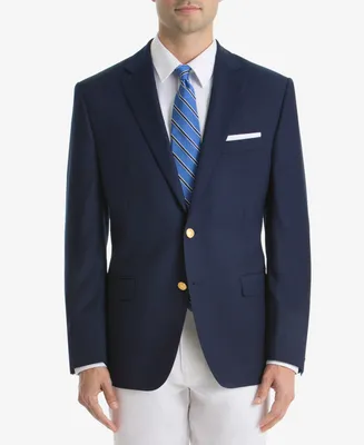 Lauren Ralph Lauren Men's UltraFlex Classic-Fit Sport Coat