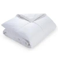 Cottonpure 500 Thread Count Cotton Cover All Natural Breathable Hypoallergenic Cotton Comforter