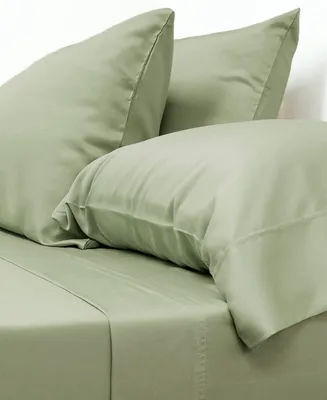 Cariloha Classic Viscose King Sheet Set