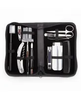Royce New York Toiletry Grooming Shave Kit