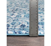 Livabliss Monte Carlo Mnc-2302 3'11" x 5'7" Area Rug