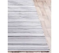 Surya Maritime Mtm-1001 Taupe 2' x 3' Indoor/Outdoor Area Rug