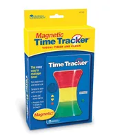 Learning Resources Magnetic Time Tracker