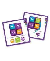 Learning Resources Mental Blox Jr. Early Logic Game