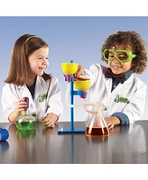 Learning Resources Primary Science
