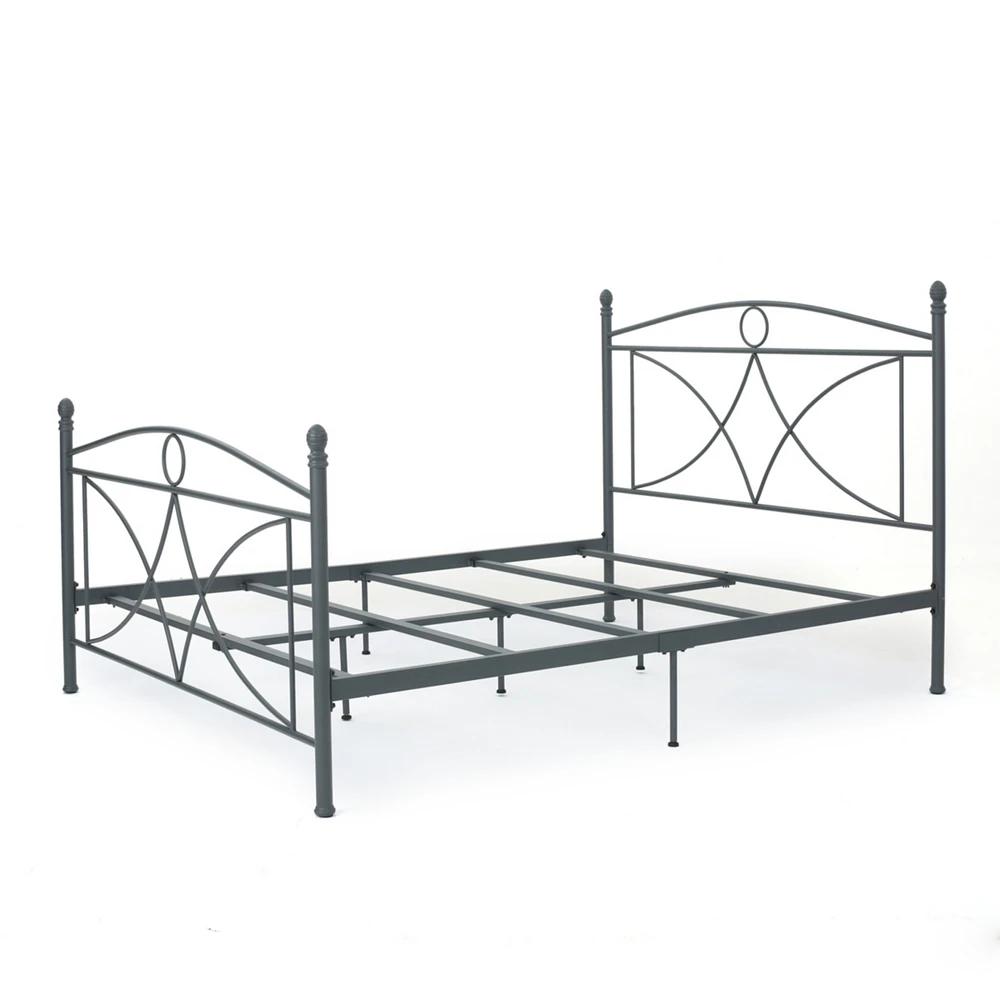 Delphine Queen Bed Frame