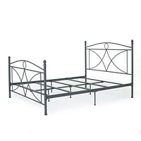 Delphine Queen Bed Frame