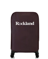 Rockland Barcelona 3-Pc. Hardside Luggage Set