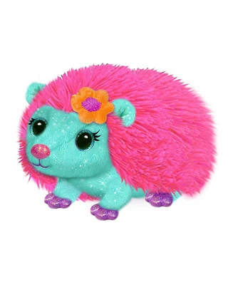 First and Main - FantaZOO 10 Inch Plush, Hanna Hedgehog