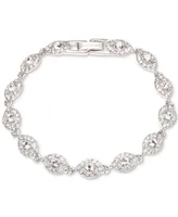 Givenchy Crystal Flex Bracelet