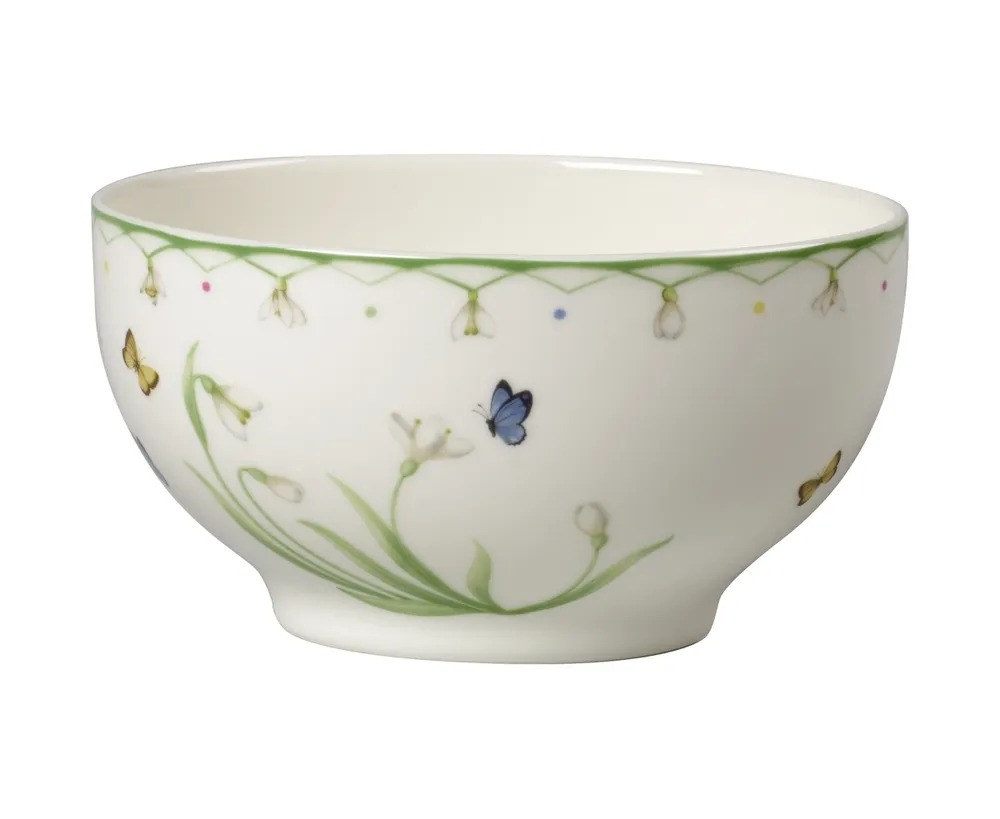 Villeroy & Boch Colourful Spring Rice Bowl