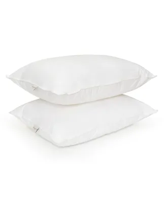 Tommy Bahama Ultimate Down Alternative 2-Pack of Pillows