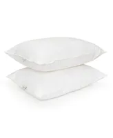 Tommy Bahama Ultimate Down Alternative 2-Pack of Pillows