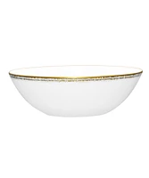 Noritake Haku Large Round Bowl