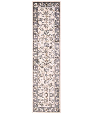 Kas Avalon Mahal 2' x 7'7" Runner Area Rug