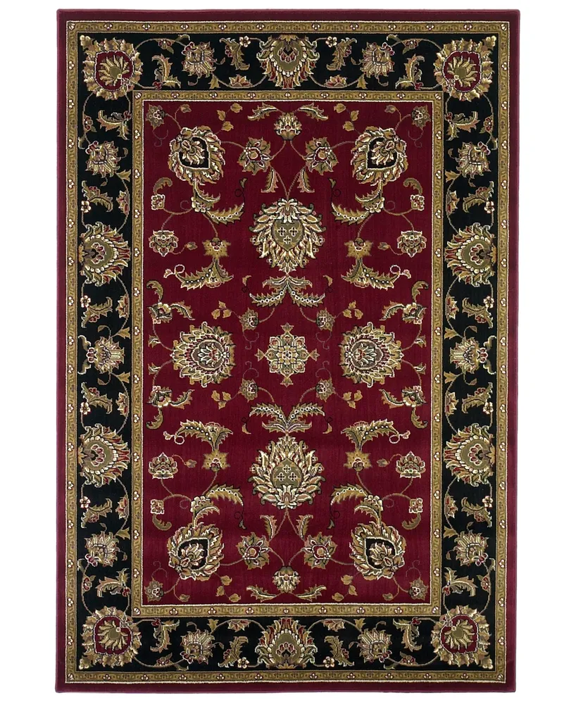 Kas Cambridge Bijar 7'7" x 10'10" Area Rug