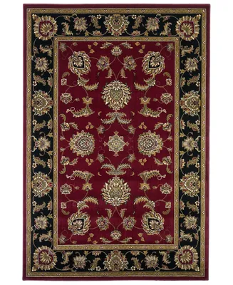 Kas Cambridge Bijar 7'7" x 10'10" Area Rug