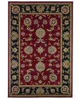 Kas Cambridge Bijar 7'7" x 10'10" Area Rug