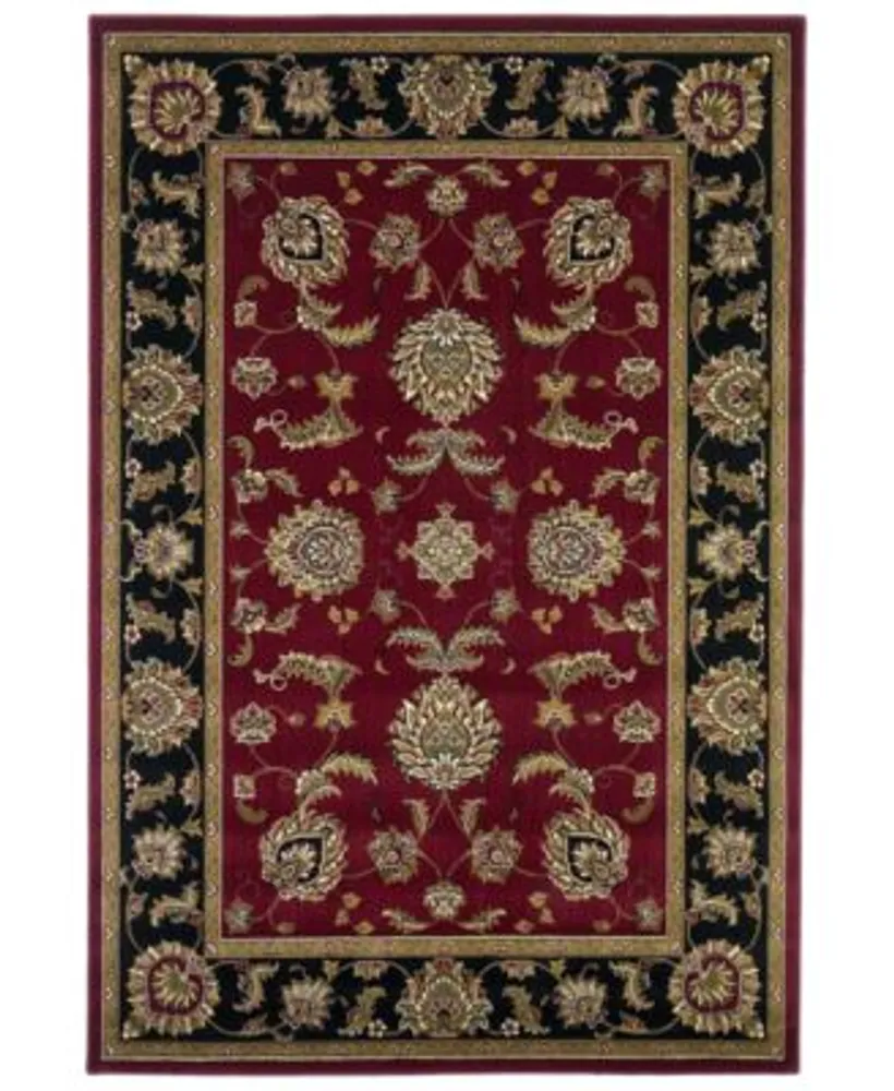 Kas Cambridge Bijar Area Rug