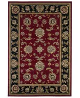 Kas Cambridge Bijar Area Rug