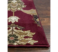 Kas Cambridge Palazzo 3'3" x 4'11" Area Rug