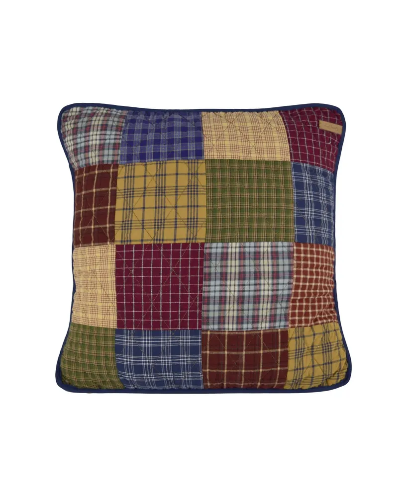 Distant Lands 18x18 Tufted Square Outdoor Pillow - JCPenney