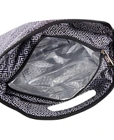 Bebe Tanya Lunch Tote