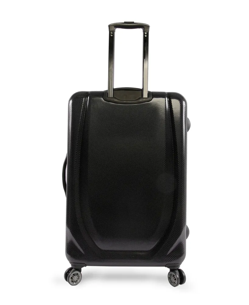 Perry Ellis Bauer 21" Spinner Luggage
