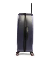 Perry Ellis Bauer Hardside Spinner Luggage Collection