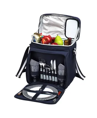 Picnic at Ascot Insulated Basket